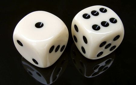 dice-luck
